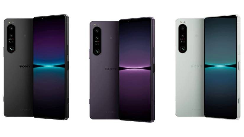 SONY Xperia 1 Ⅳ アイスブルー 本体 256GB Everything you need to know about the new Sony Xperia 1 IV